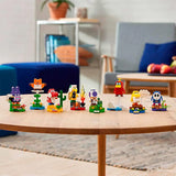 Lego Super Mario Karakter Paketleri S5 71410 | Toysall