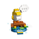 Lego Super Mario Karakter Paketleri S5 71410 | Toysall