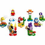 Lego Super Mario Karakter Paketleri S5 71410 | Toysall