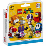 Lego Super Mario Karakter Paketleri S5 71410 | Toysall