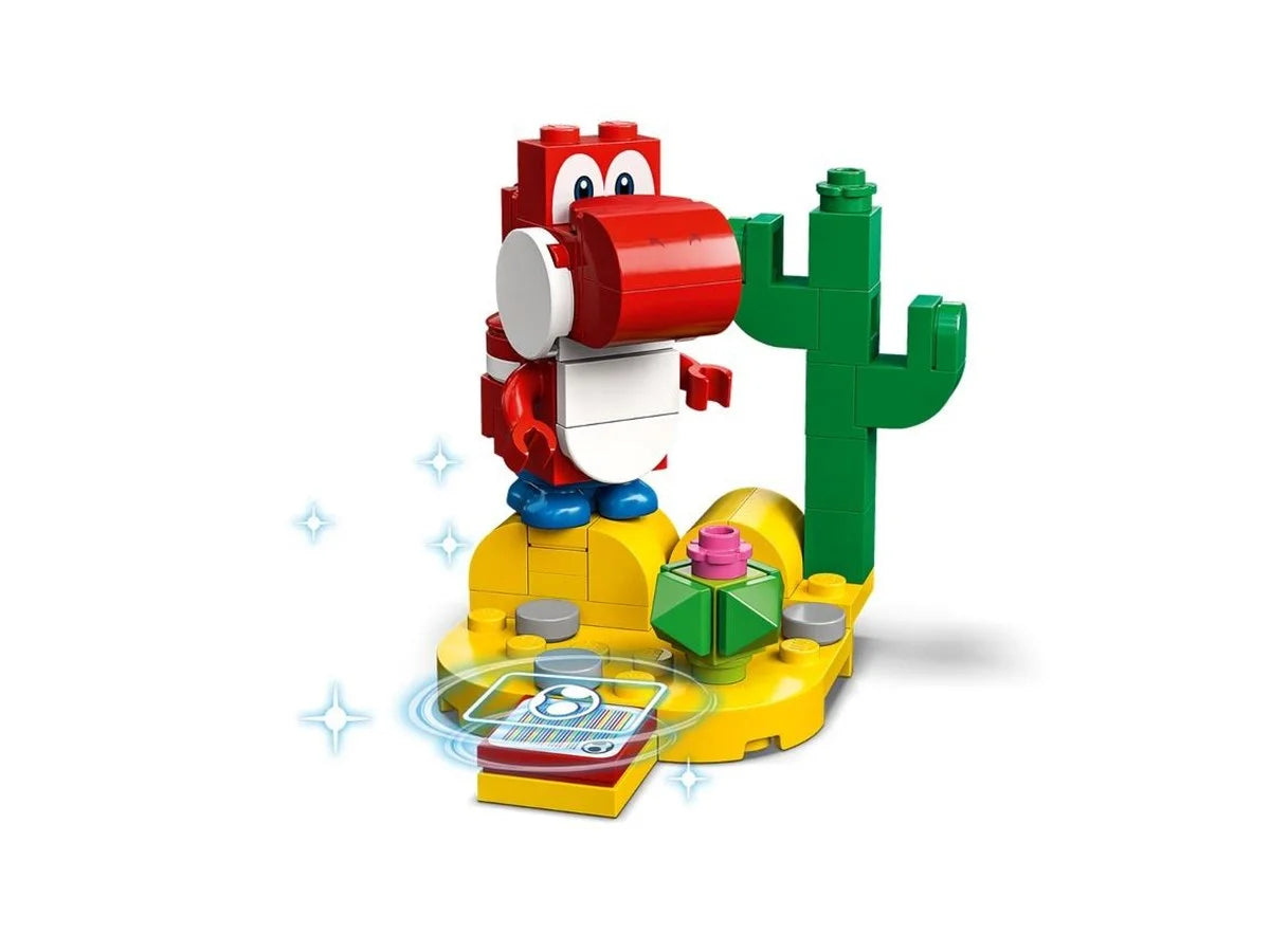 Lego Super Mario Karakter Paketleri S5 71410 | Toysall