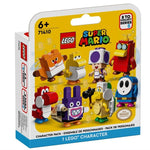 Lego Super Mario Karakter Paketleri S5 71410 | Toysall