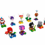 Lego Super Mario Karakter Paketleri - Seri 2 71386