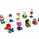 Lego Super Mario Karakter Paketleri - Seri 2 71386 | Toysall