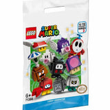 Lego Super Mario Karakter Paketleri - Seri 2 71386 | Toysall