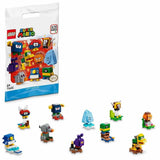 Lego Super Mario Karakter Paketleri – Seri 4 71402 | Toysall