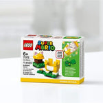 Lego Super Mario Kedi Mario Güçlendirme Kostümü  71372 | Toysall