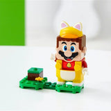 Lego Super Mario Kedi Mario Güçlendirme Kostümü  71372 | Toysall