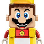 Lego Super Mario Kedi Mario Güçlendirme Kostümü  71372 | Toysall