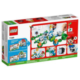Lego Super Mario Lakitu Gökyüzü Dünyası Ek Macera Seti 71389 | Toysall