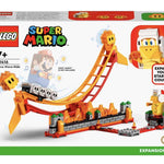 Lego Super Mario Lav Dalgası Ek Macera Seti 71416 | Toysall