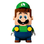 Lego Super Mario Luigi ile Maceraya Başlangıç Seti 71387 | Toysall