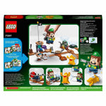 Lego Super Mario Luigi's Mansion Laboratuvar ve Poltergust Ek Macera Seti 71397 | Toysall