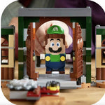 Lego Super Mario Luigi’s Mansion Giriş Ek Macera Seti 71399 | Toysall