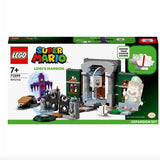 Lego Super Mario Luigi’s Mansion Giriş Ek Macera Seti 71399 | Toysall