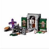 Lego Super Mario Luigi’s Mansion Giriş Ek Macera Seti 71399