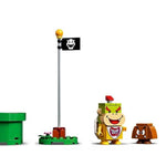 Lego Super Mario Mario ile Maceraya Başlangıç Seti 71360 | Toysall