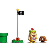 Lego Super Mario Mario ile Maceraya Başlangıç Seti 71360 | Toysall