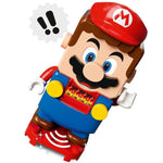 Lego Super Mario Mario ile Maceraya Başlangıç Seti 71360 | Toysall