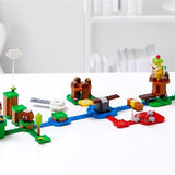 Lego Super Mario Mario ile Maceraya Başlangıç Seti 71360 | Toysall