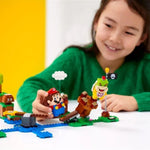 Lego Super Mario Mario ile Maceraya Başlangıç Seti 71360 | Toysall