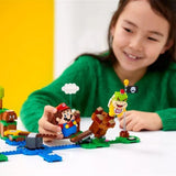 Lego Super Mario Mario ile Maceraya Başlangıç Seti 71360 | Toysall