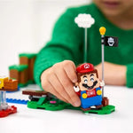 Lego Super Mario Mario ile Maceraya Başlangıç Seti 71360 | Toysall