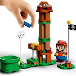 Lego Super Mario Mario ile Maceraya Başlangıç Seti 71360 | Toysall