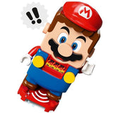 Lego Super Mario Mario ile Maceraya Başlangıç Seti 71360