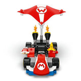 Lego Super Mario Mario Kart Standard Kart 72032