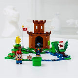 Lego Super Mario Muhafızlı Kale Ek Macera Seti 71362 | Toysall