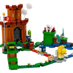 Lego Super Mario Muhafızlı Kale Ek Macera Seti 71362 | Toysall