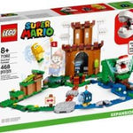 Lego Super Mario Muhafızlı Kale Ek Macera Seti 71362 | Toysall