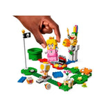 Lego Super Mario Peach ile Maceraya Başlangıç Seti 71403 | Toysall