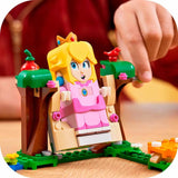 Lego Super Mario Peach ile Maceraya Başlangıç Seti 71403 | Toysall