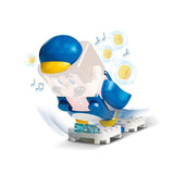 Lego Super Mario Penguenli Mario Kostümü 71384