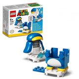 Lego Super Mario Penguenli Mario Kostümü 71384 | Toysall