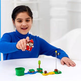 Lego Super Mario Pervaneli Mario Güçlendirme Kostümü 71371 | Toysall