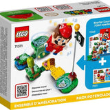 Lego Super Mario Pervaneli Mario Güçlendirme Kostümü 71371 | Toysall