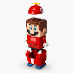 Lego Super Mario Pervaneli Mario Güçlendirme Kostümü 71371 | Toysall