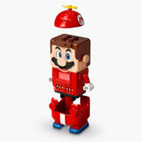 Lego Super Mario Pervaneli Mario Güçlendirme Kostümü 71371 | Toysall