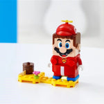 Lego Super Mario Pervaneli Mario Güçlendirme Kostümü 71371 | Toysall