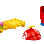 Lego Super Mario Pervaneli Mario Güçlendirme Kostümü 71371 | Toysall