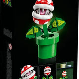 Lego Super Mario Piranha Plant 71426 | Toysall