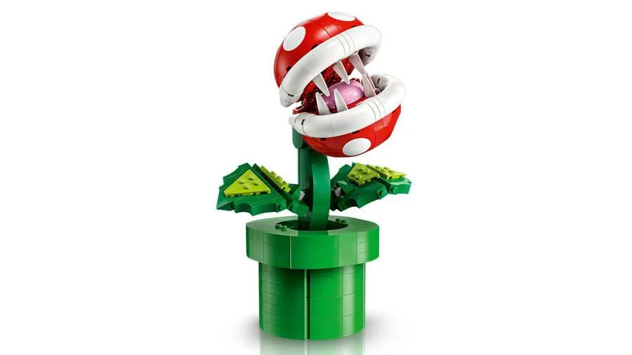 Lego Super Mario Piranha Plant 71426 | Toysall