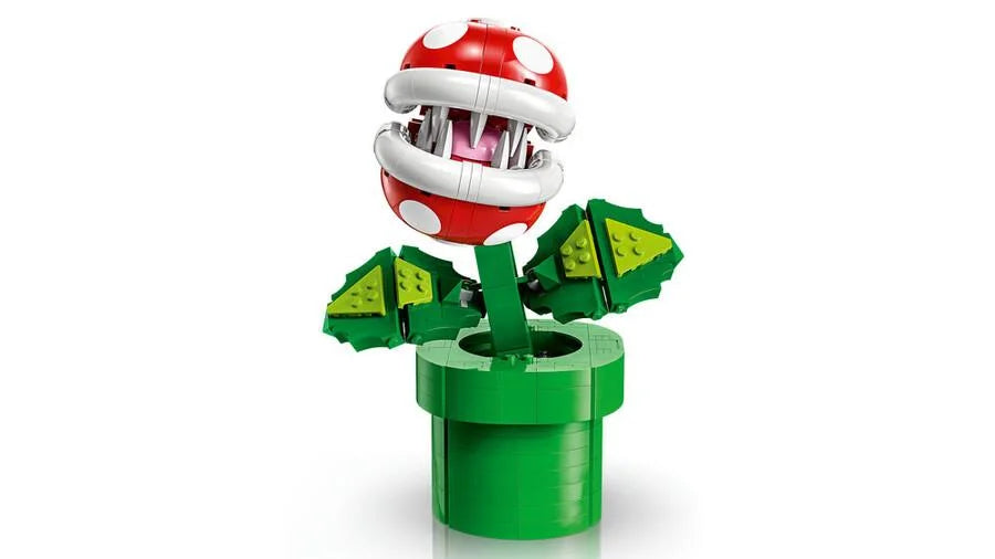 Lego Super Mario Piranha Plant 71426 | Toysall