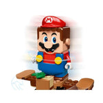 Lego Super Mario Piranha Plant Şaşırtıcı Engel Ek Macera Seti 71382 | Toysall