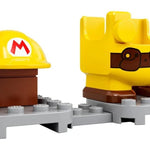 Lego Super Mario Tamirci Mario Güçlendirme Kostümü 71373 | Toysall