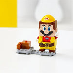 Lego Super Mario Tamirci Mario Güçlendirme Kostümü 71373 | Toysall