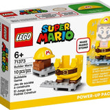 Lego Super Mario Tamirci Mario Güçlendirme Kostümü 71373 | Toysall